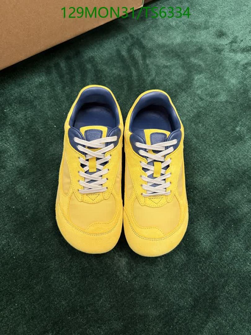 BV-Shoes(Men) Code: TS6334 $: 129USD