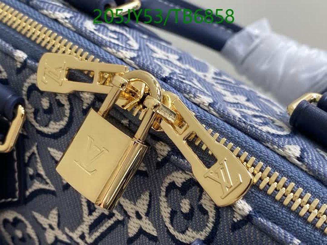 LV-Bags(5A) Code: TB6858 $: 205USD