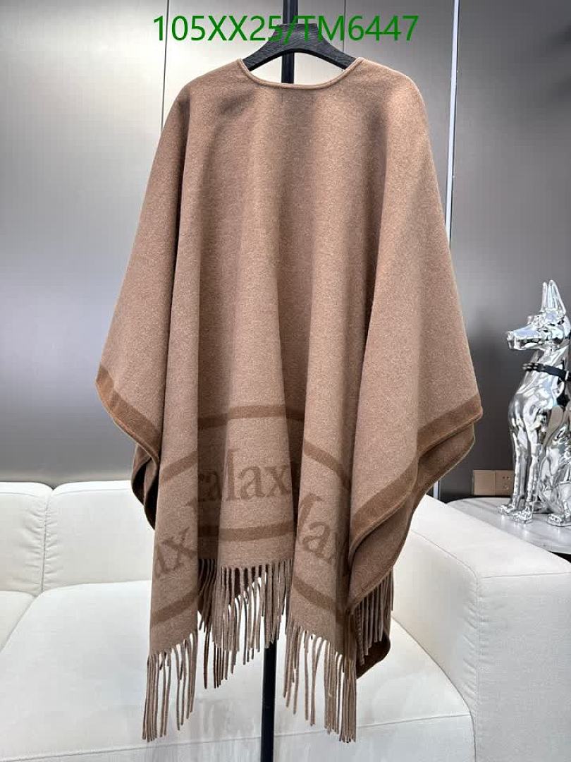 Maxmara-Scarves Code: TM6447 $: 105USD