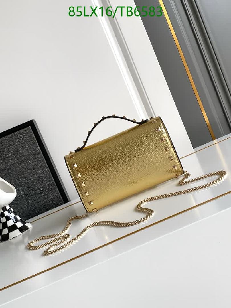 Valentino-Bags(4A) Code: TB6583 $: 85USD