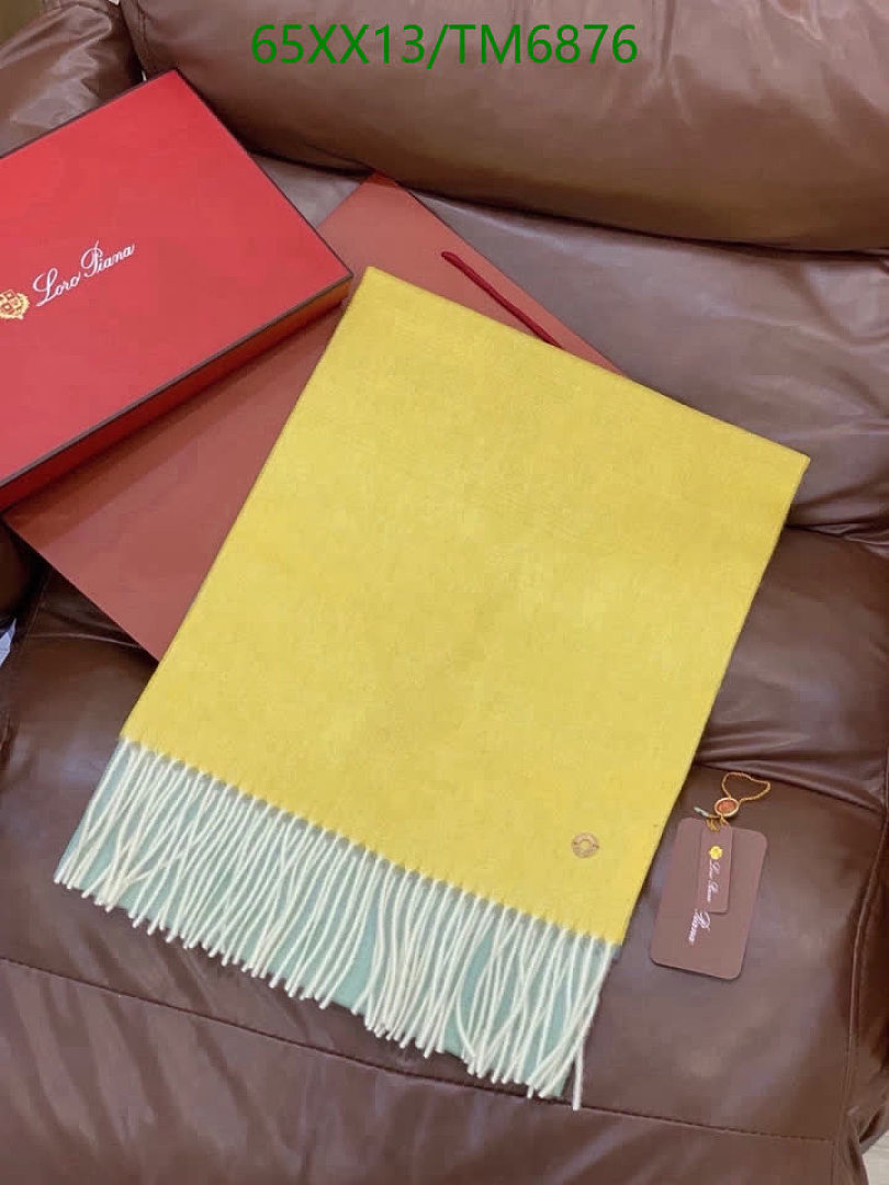 Loro Piana-Scarves Code: TM6876 $: 65USD