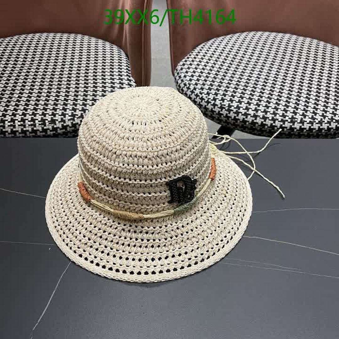Dior-Hats Code: TH4164 $: 39USD