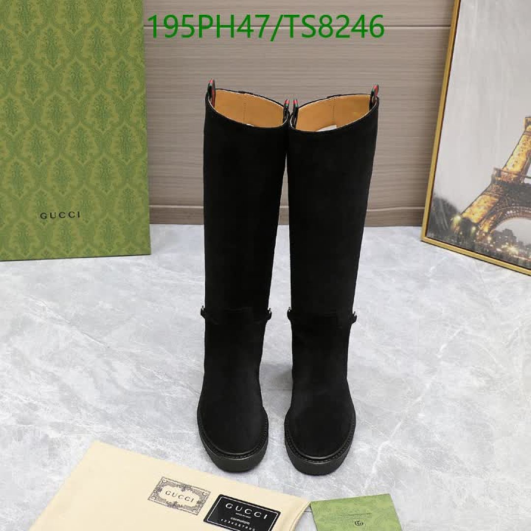 Boots-Shoes(Women) Code: TS8246 $: 195USD