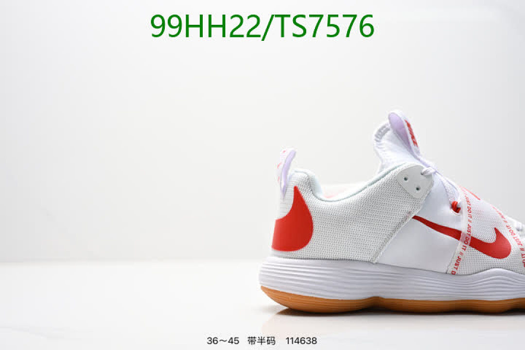 NIKE-Shoes(Women) Code: TS7576 $: 99USD