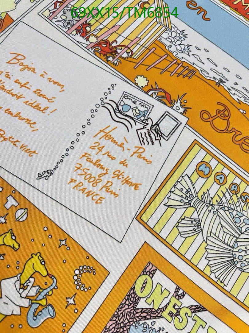 Hermes-Scarves Code: TM6854 $: 69USD