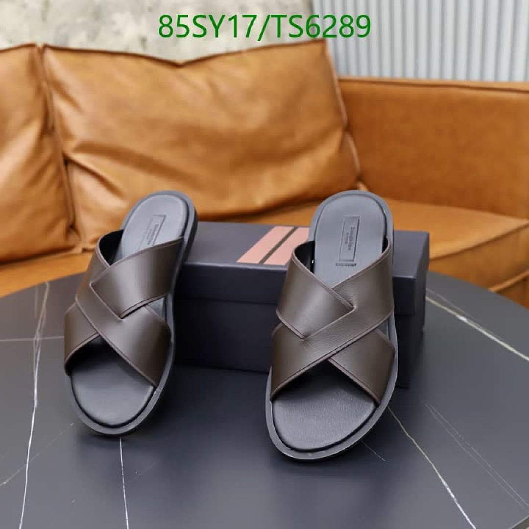 Zegna-Shoes(Men) Code: TS6289 $: 85USD