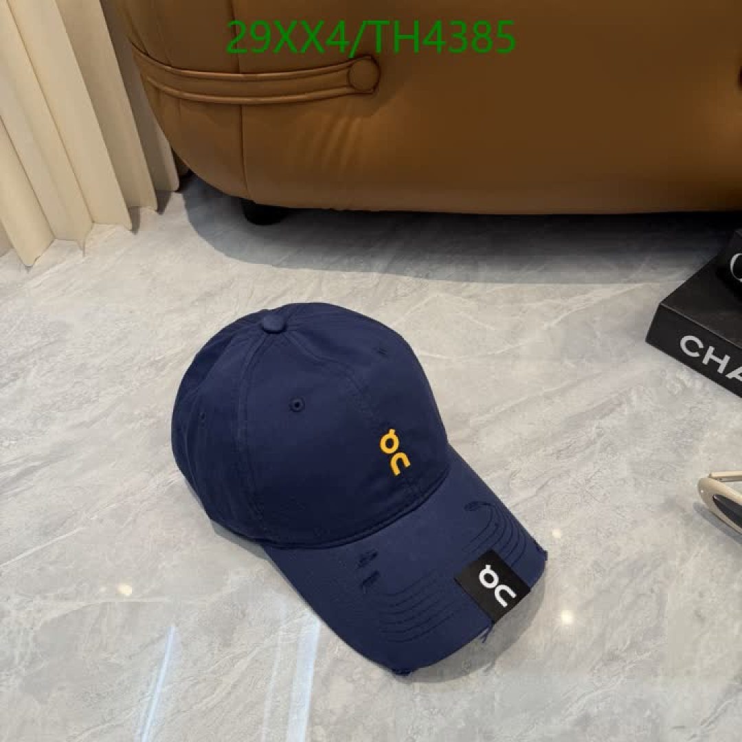 On Running Cloudsurfer-Hats Code: TH4385 $: 29USD