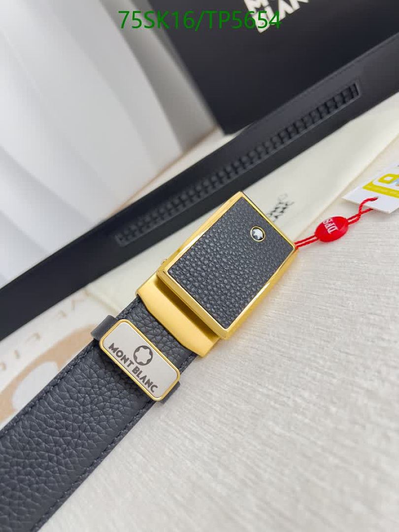 Montblanc-Belts Code: TP5654 $: 75USD