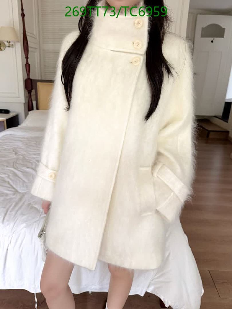 MaxMara-Down Jackets(Women) Code: TC6959 $: 269USD