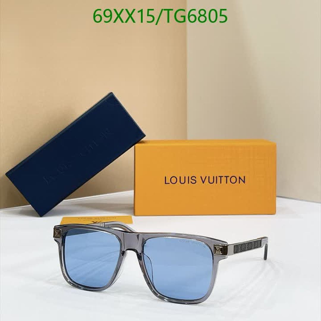 LV-Glasses Code: TG6805 $: 69USD