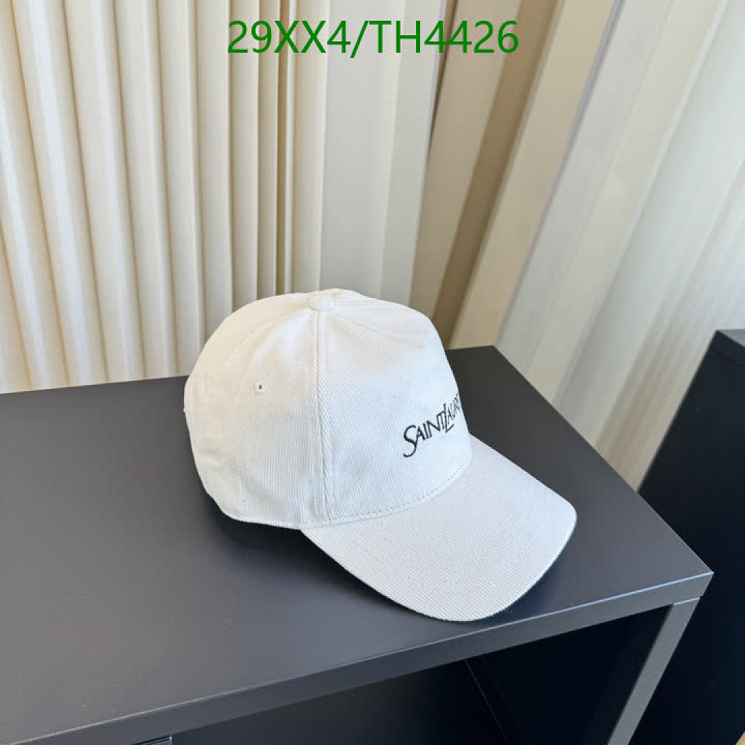 YSL-Hats Code: TH4426 $: 29USD
