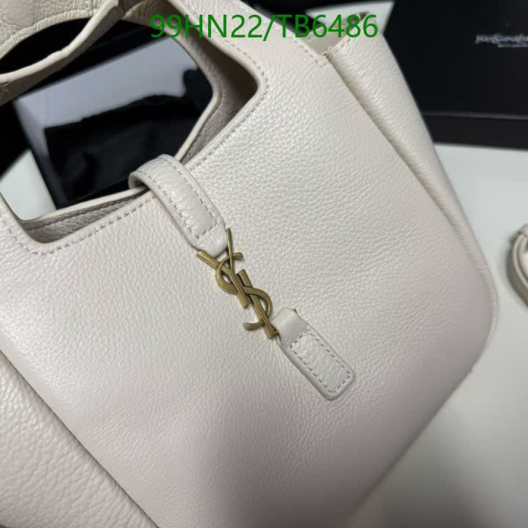YSL-Bags(4A) Code: TB6486 $: 99USD