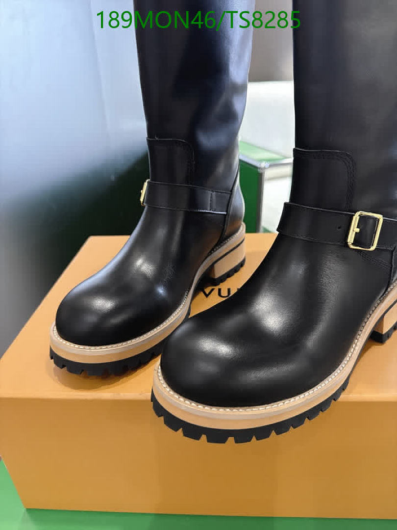 Boots-Shoes(Women) Code: TS8285 $: 189USD
