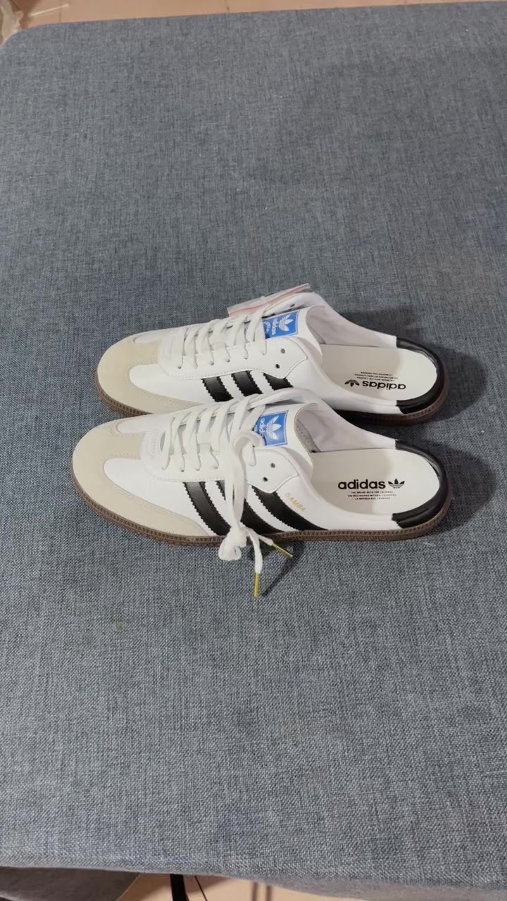 Adidas-Shoes(Women) Code: JK521 $: 89USD