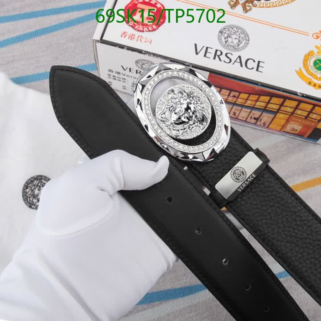 Versace-Belts Code: TP5702 $: 69USD