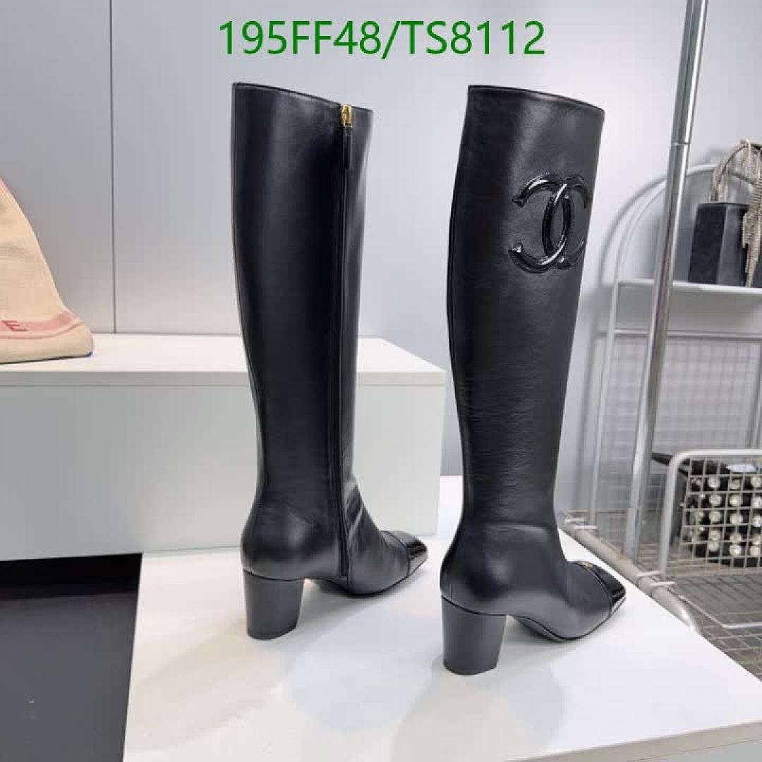 Boots-Shoes(Women) Code: TS8112 $: 195USD