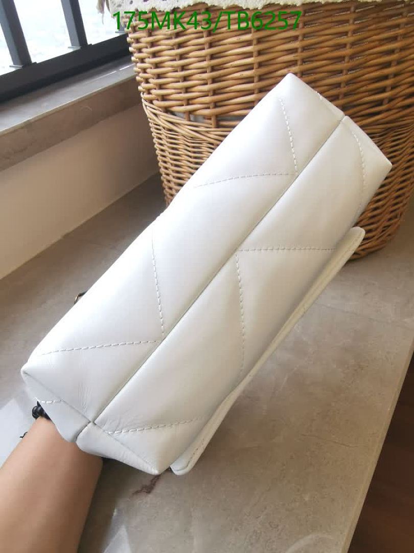 Tory Burch-Bags(5A) Code: TB6257