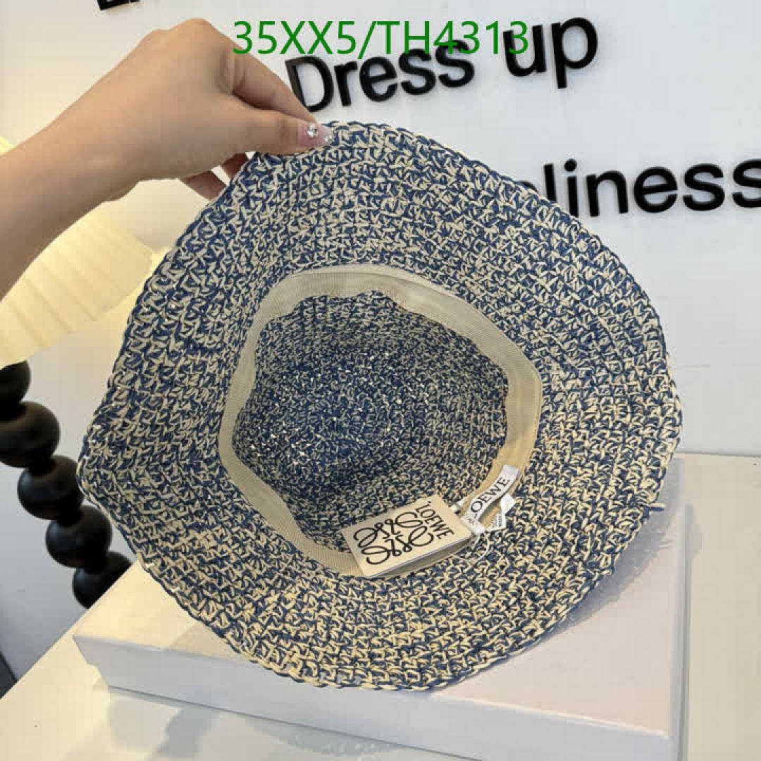 Loewe-Hats Code: TH4313 $: 35USD