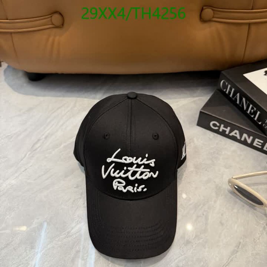 LV-Hats Code: TH4256 $: 29USD