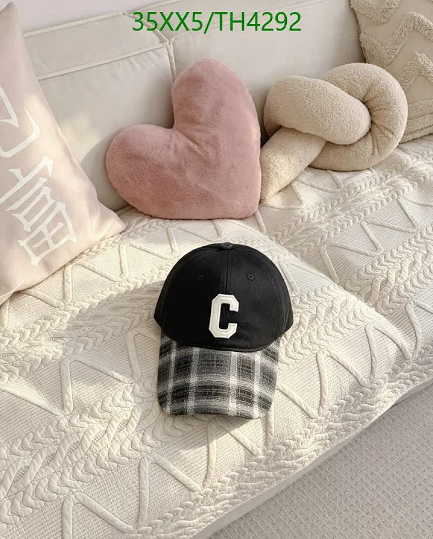 Celine-Hats Code: TH4292 $: 35USD