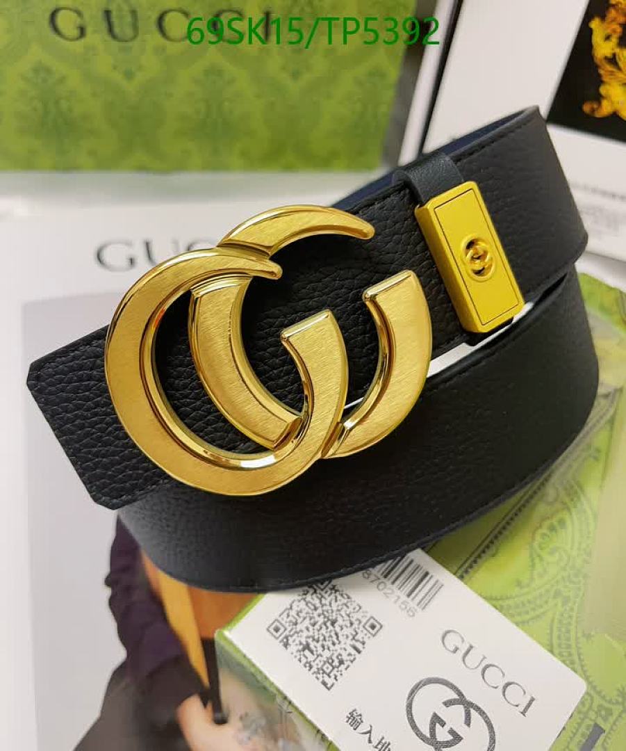 Gucci-Belts Code: TP5392 $: 69USD