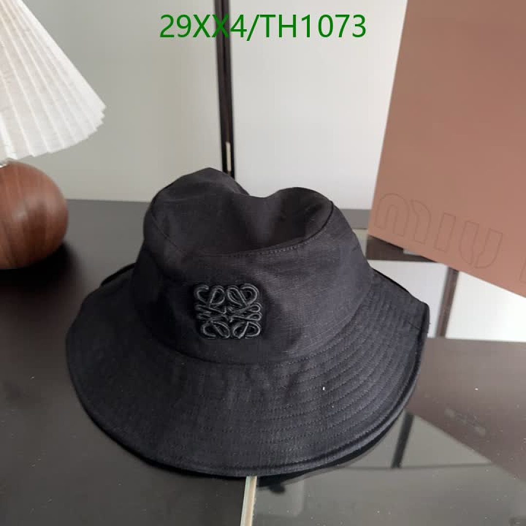 Loewe-Hats Code: TH1073 $: 29USD