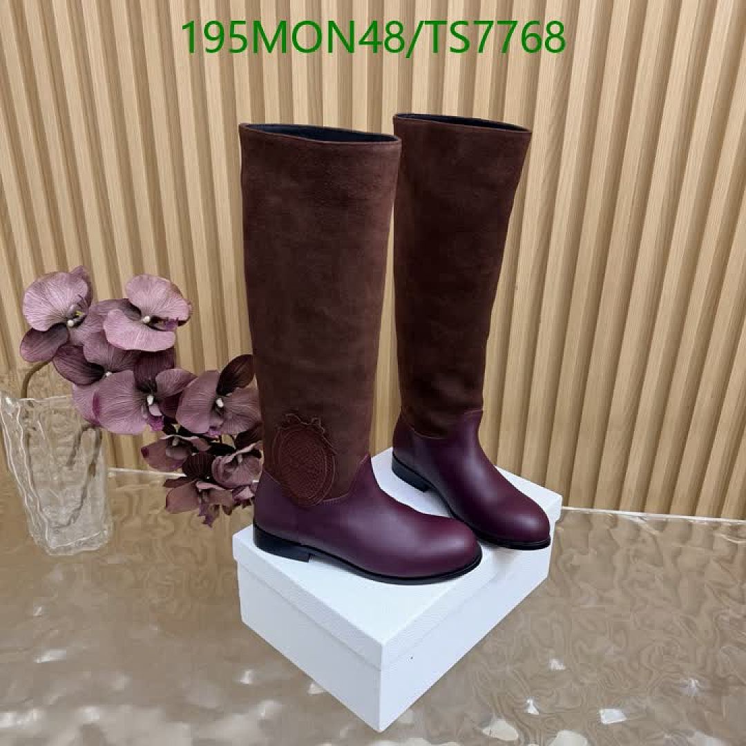 Boots-Shoes(Women) Code: TS7768 $: 195USD