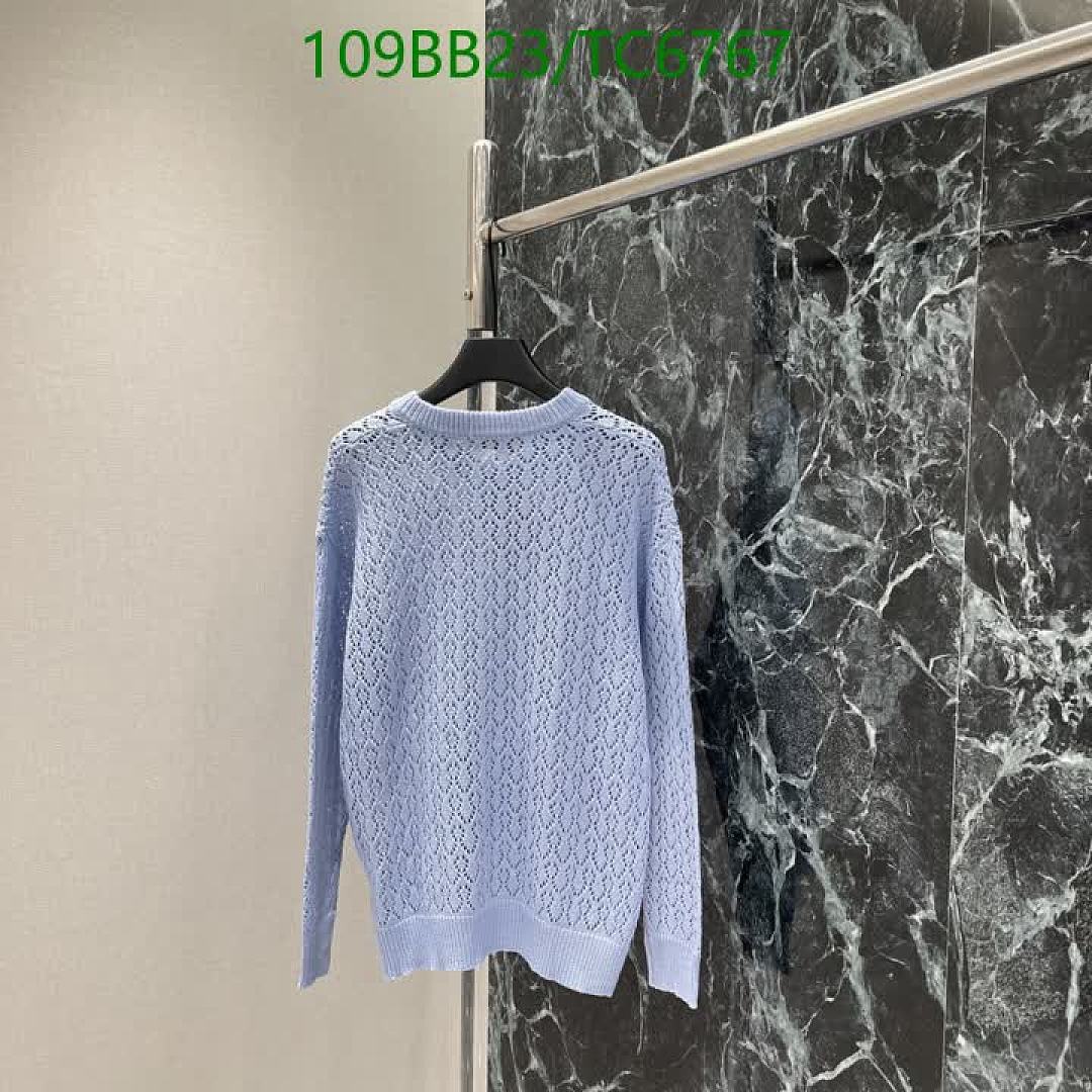 Miu Miu-Clothing Code: TC6767 $: 109USD
