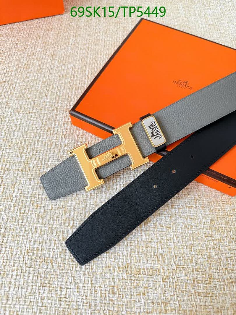 Hermes-Belts Code: TP5449 $: 69USD