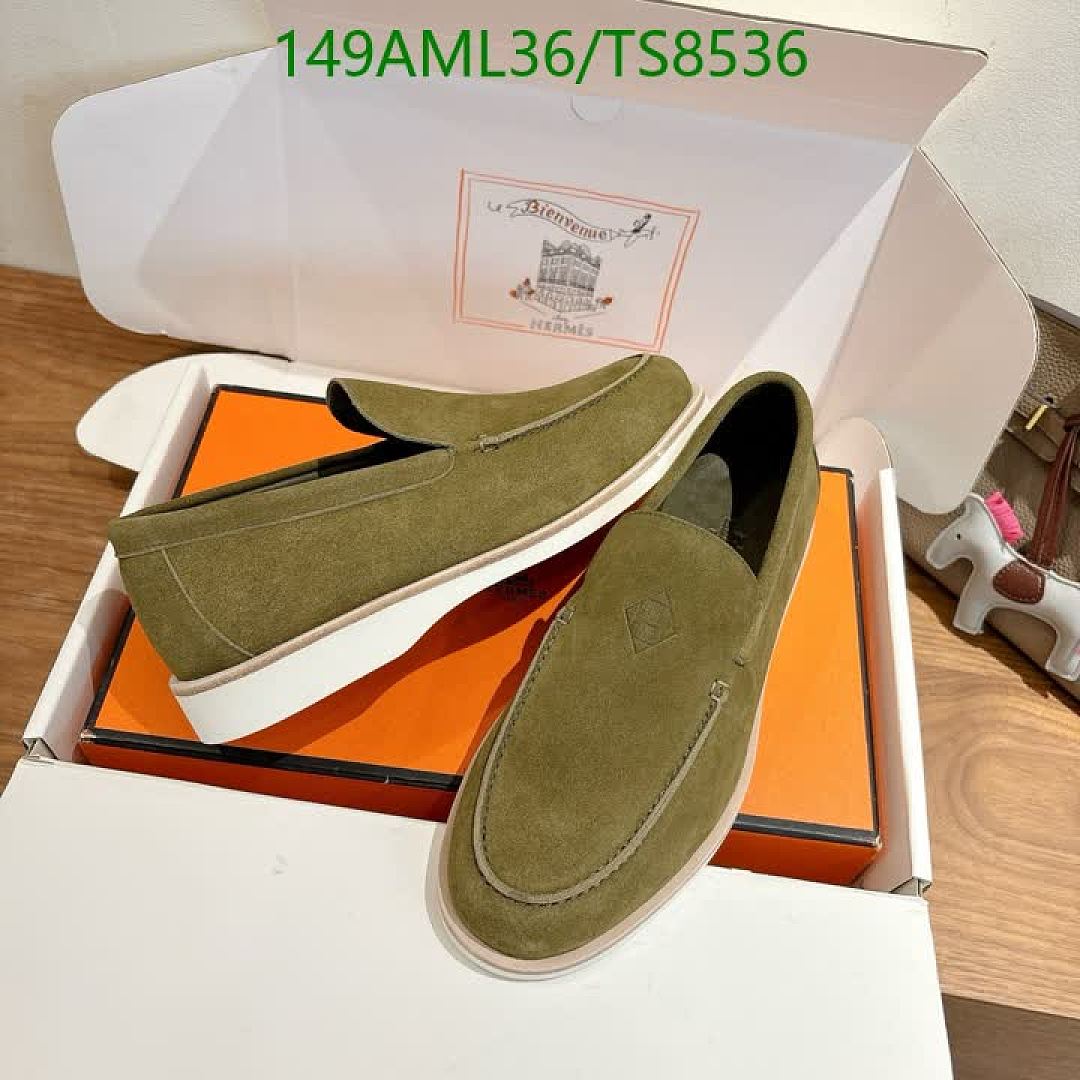 Hermes-Shoes(Women) Code: TS8536 $: 149USD