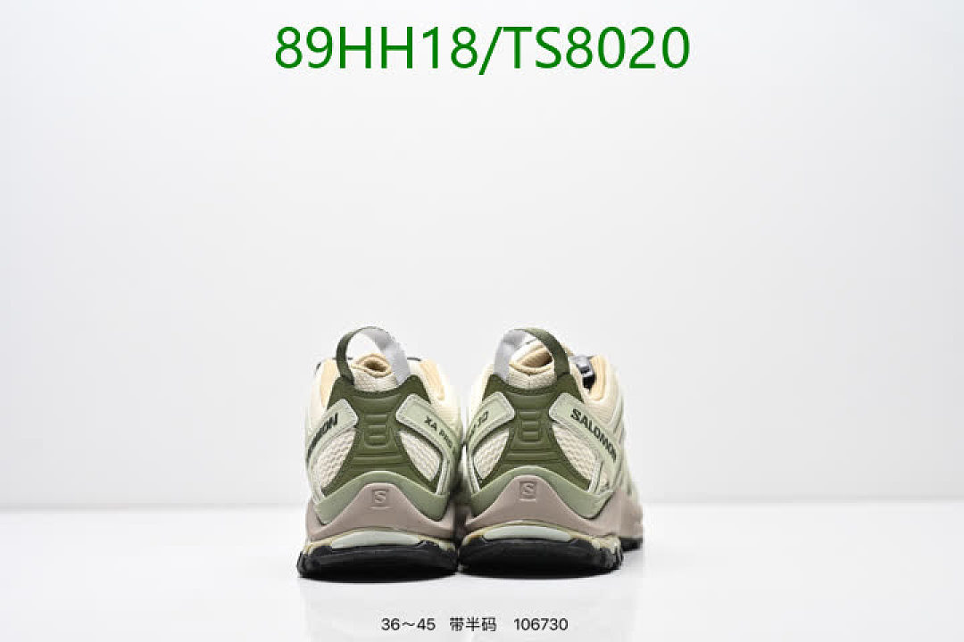 Salomon-Shoes(Men) Code: TS8020 $: 89USD