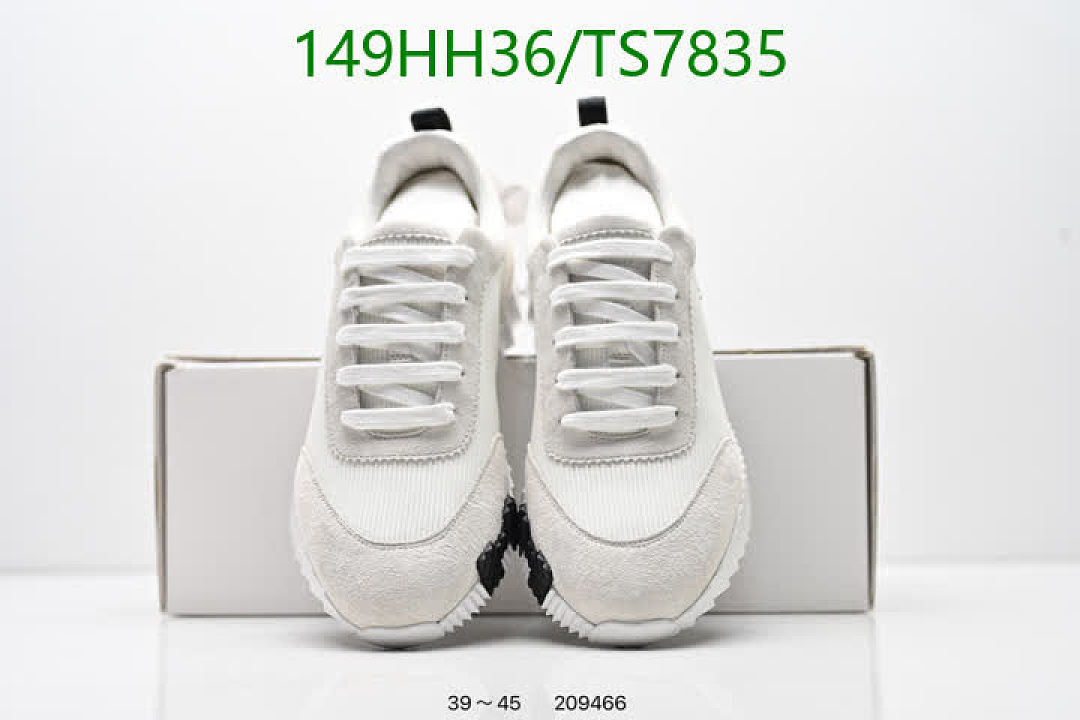 Hermes-Shoes(Men) Code: TS7835 $: 149USD