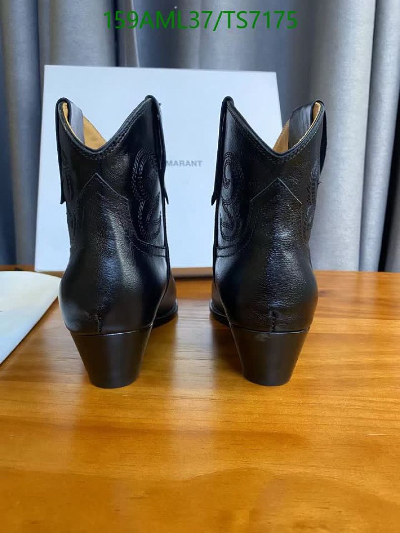 Isabel Marant-Shoes(Women) Code: TS7175 $: 159USD