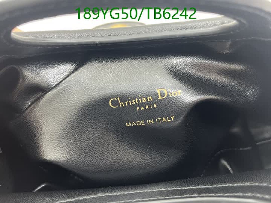 Dior-Bags(5A) Code: TB6242 $: 189USD