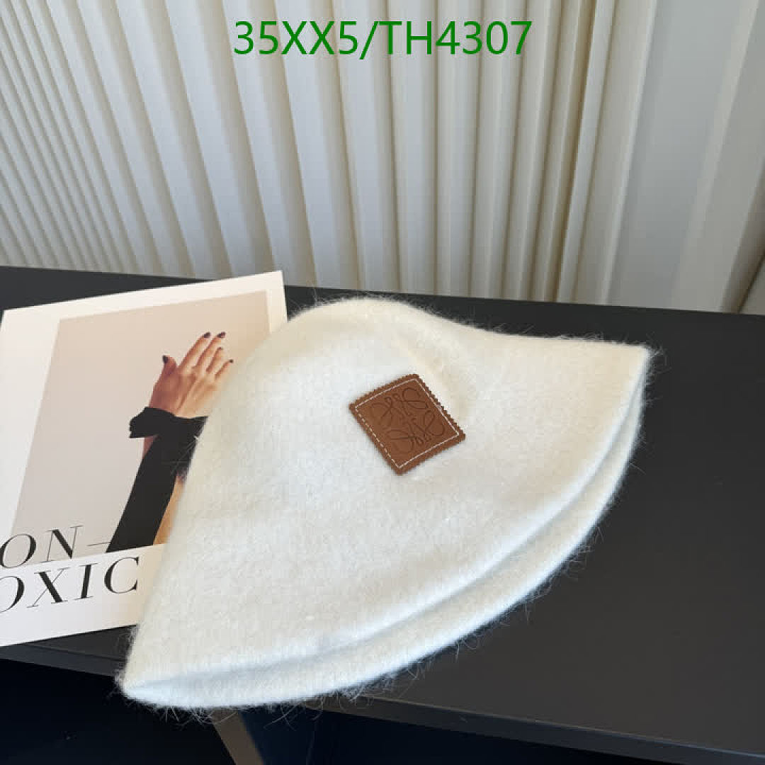 Loewe-Hats Code: TH4307 $: 35USD