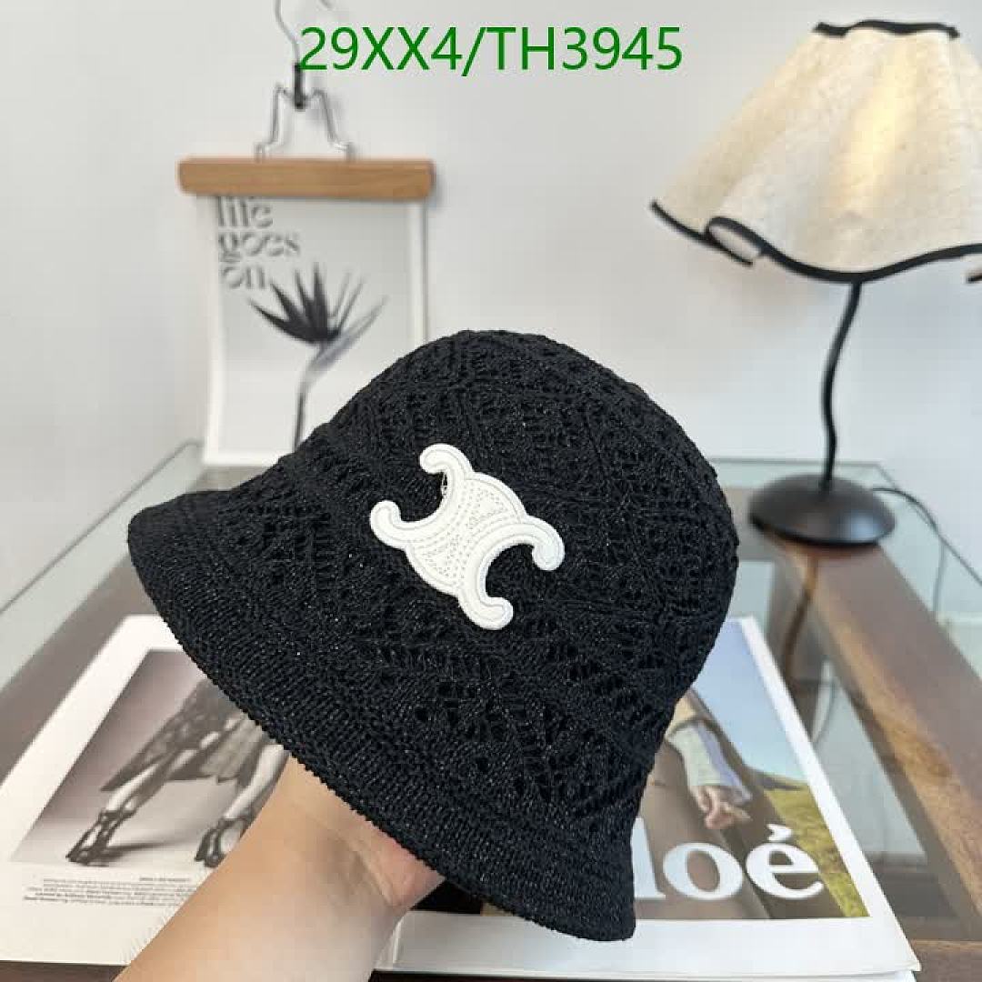 Celine-Hats Code: TH3945 $: 29USD
