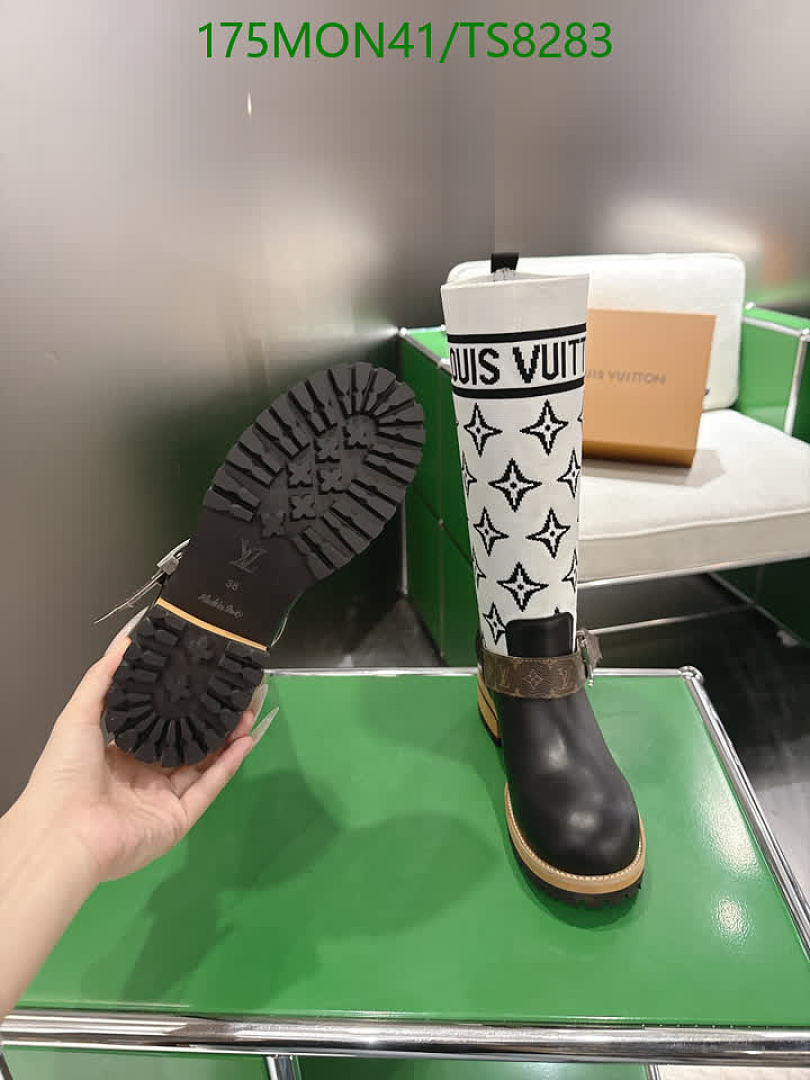 Boots-Shoes(Women) Code: TS8283 $: 175USD