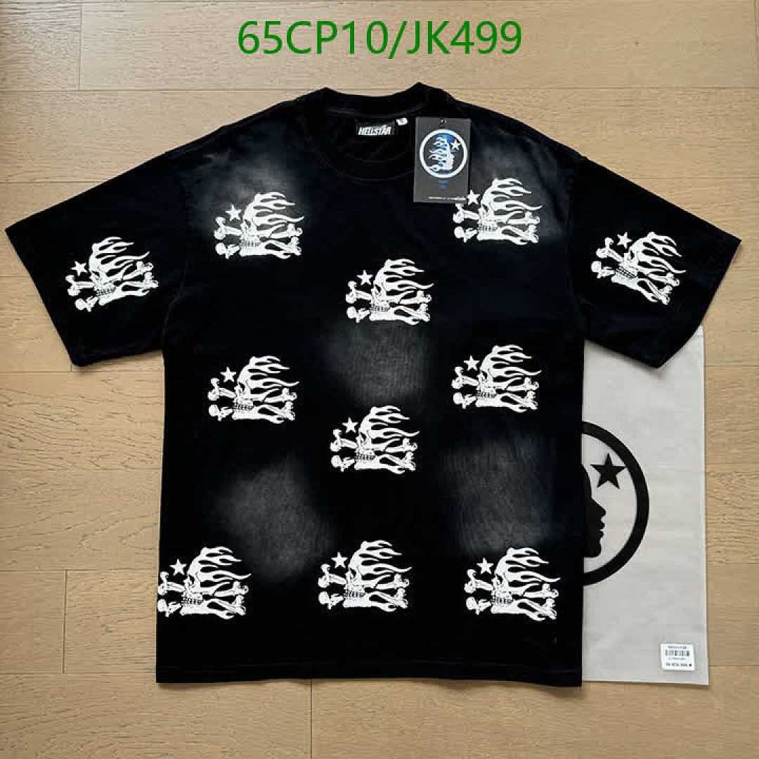 Hellstar-Clothing Code: JK499 $: 65USD