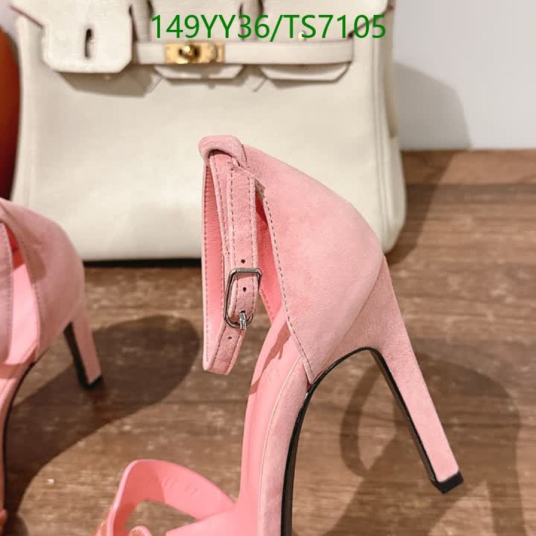 Hermes-Shoes(Women) Code: TS7105 $: 149USD