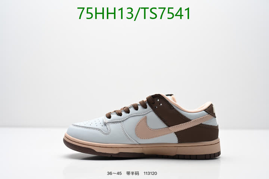 NIKE-Shoes(Women) Code: TS7541 $: 75USD