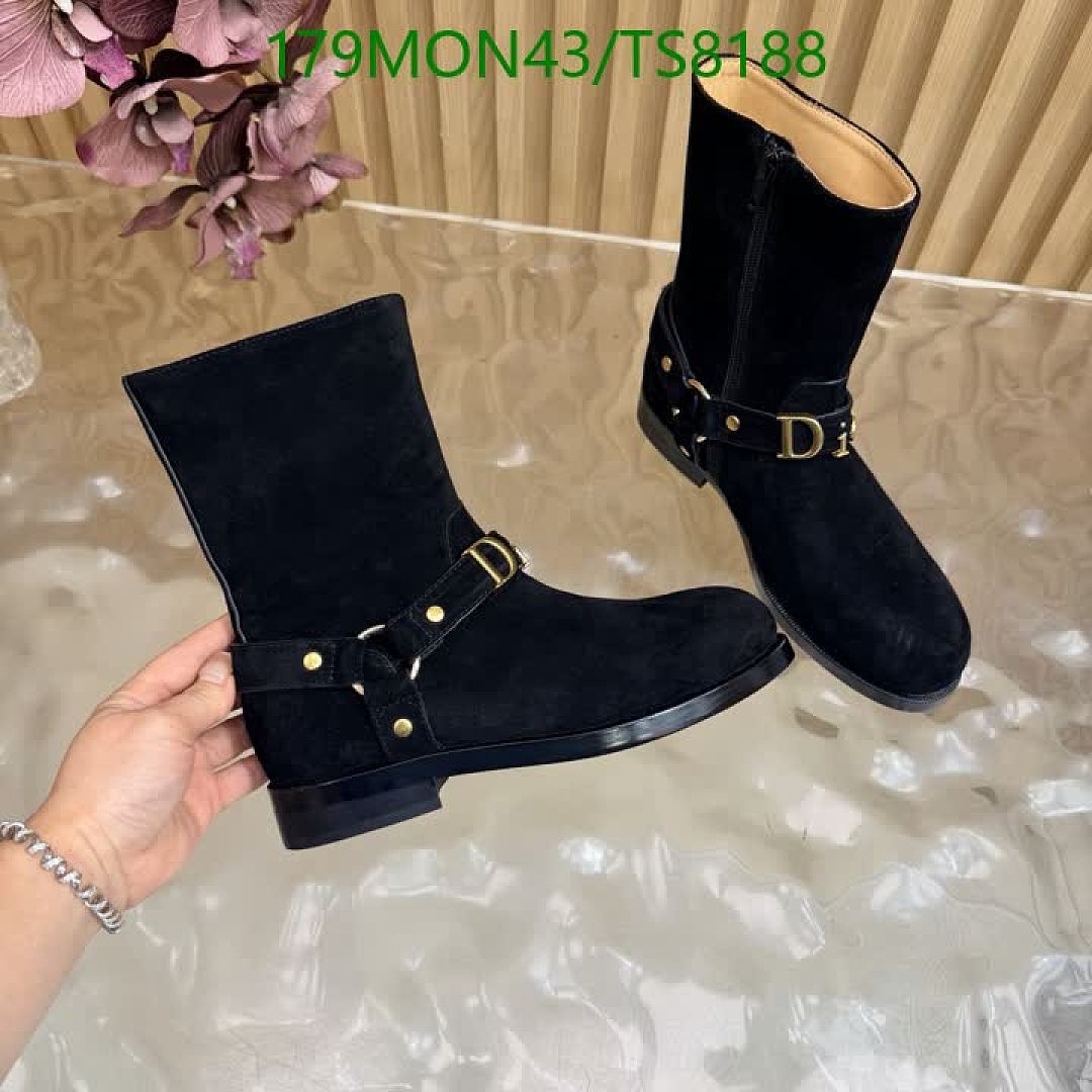 Boots-Shoes(Women) Code: TS8188 $: 179USD