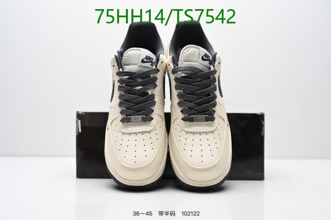 NIKE-Shoes(Women) Code: TS7542 $: 75USD
