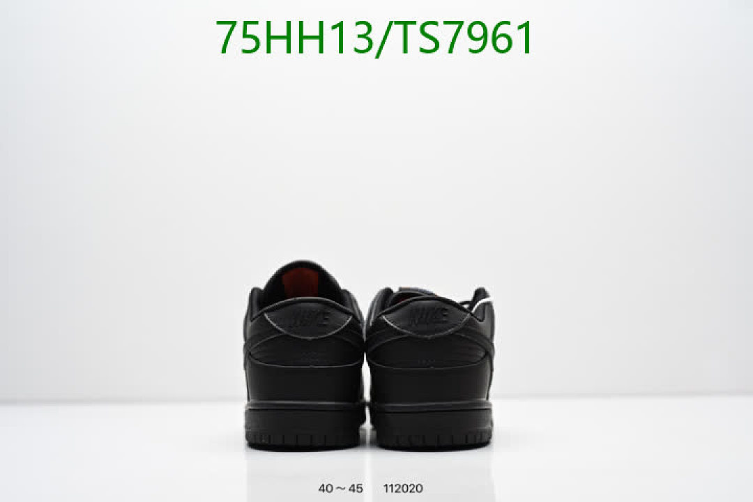 Nike-Shoes(Men) Code: TS7961 $: 75USD