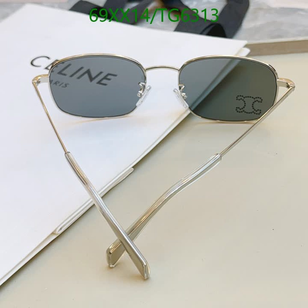 Celine-Glasses Code: TG6313 $: 69USD