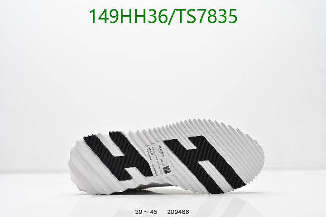 Hermes-Shoes(Men) Code: TS7835 $: 149USD