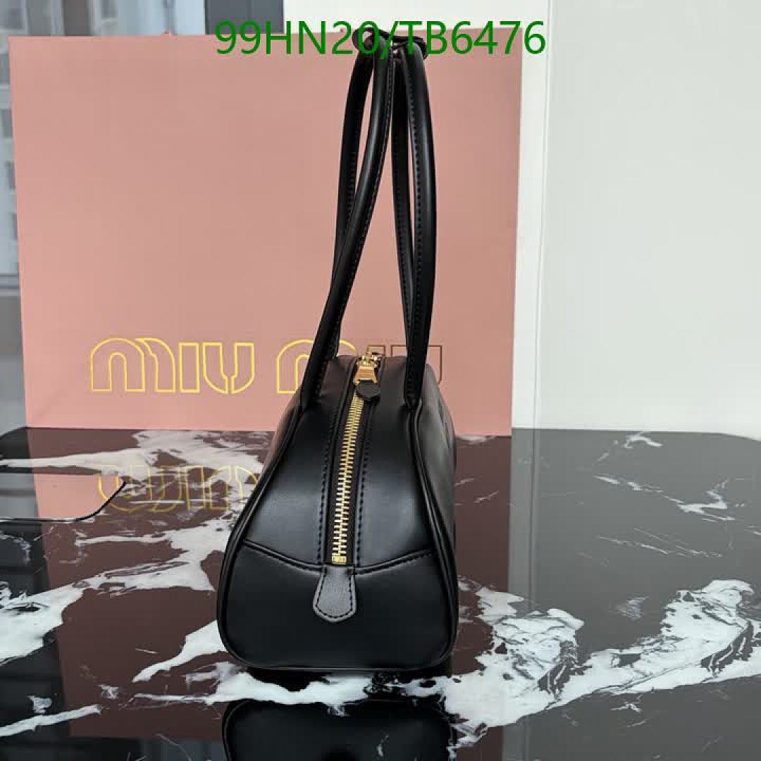 Miu Miu-Bags(4A) Code: TB6476 $: 99USD