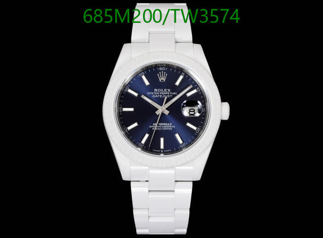 Rolex-Watches(5A) Code: TW3574 $: 685USD