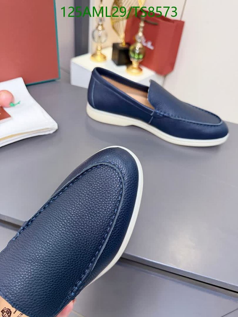 Loro Piana-Shoes(Women) Code: TS8573 $: 125USD