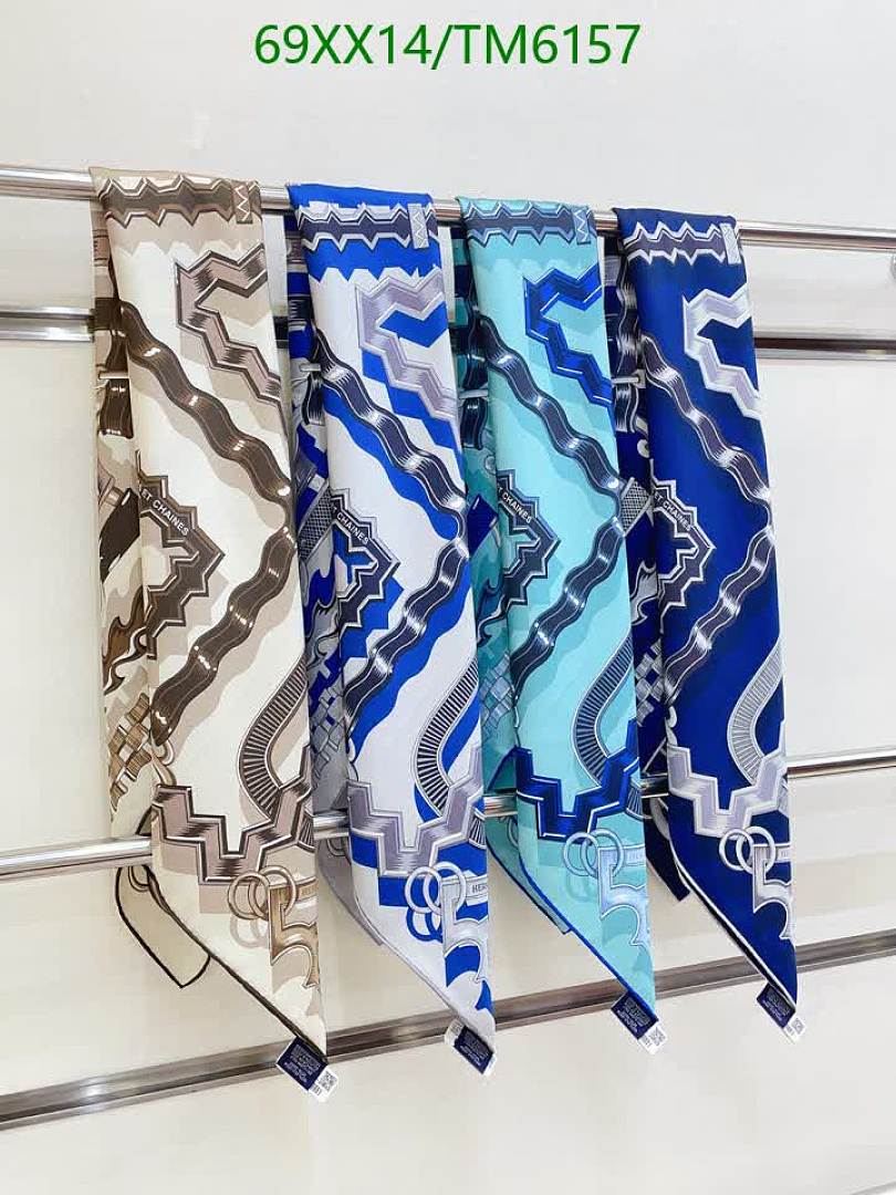 Hermes-Scarves Code: TM6157 $: 69USD