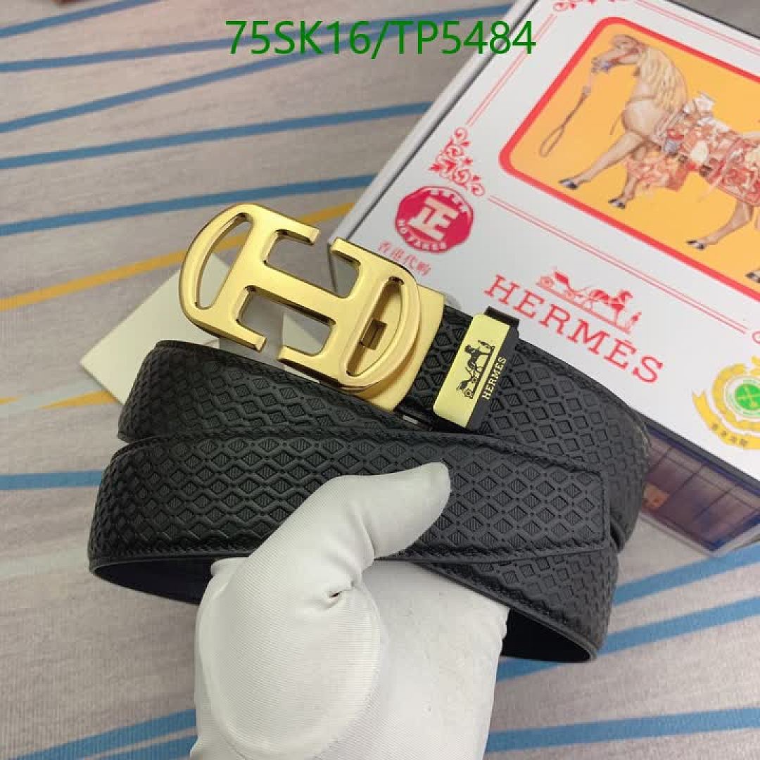 Hermes-Belts Code: TP5484 $: 75USD